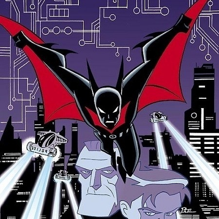 Batman Beyond