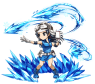Brave frontier last summoner Brave frontier last summoner
