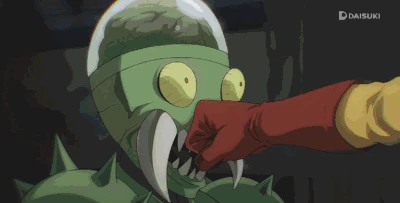 Bugbrain