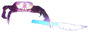 Cosmic Crab