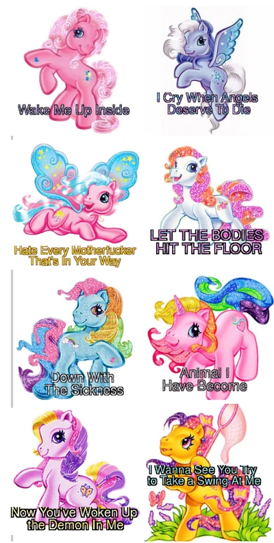 Def jam battle for unicornia