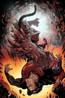 Doomsdayvs