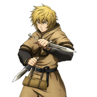 Thorfinn Vs Battles Wiki Fandom