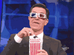 Giphypopcorn