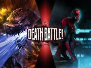 GodzillavsSpider-Man