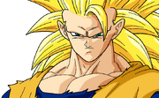 Goku ssj3 by daresx-d53d3gn