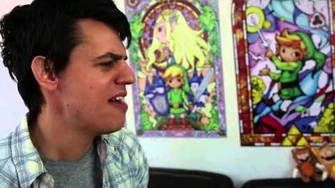 Jontron - Mr. Clean (feat