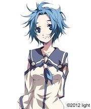 Kirisaki Kyouka