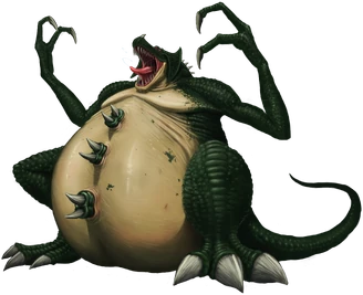 Kraid by rpowell77-d575vc5