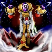Lavos Core