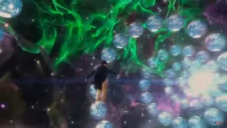 Pallarel world zio Pallarel world zio