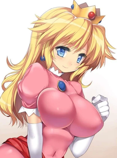 Peach 2