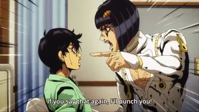 Puch you