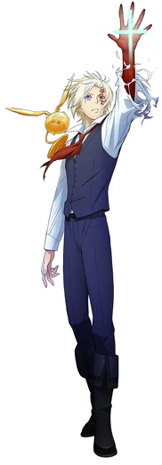 Re chara center