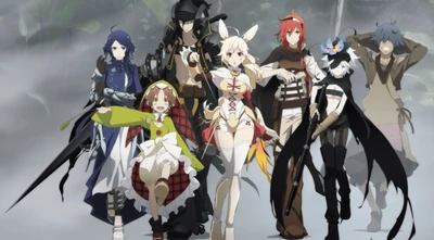 Rokka-1 Rokka-1