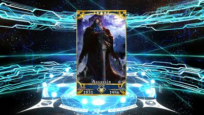 Rolled King Hassan -') 1