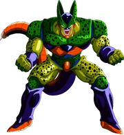 Semi-Perfect Cell2