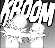 Short Fat Pillar Destroyed 4 and 5