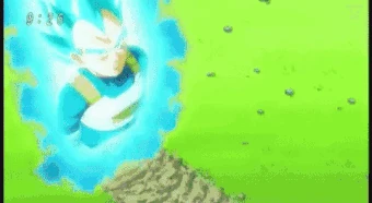 SuperSaiyansGod