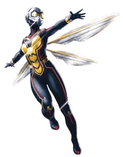 Wasp MCU
