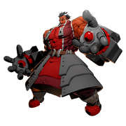 800px-BlazBlue Cross Tag Battle Iron Tager Main