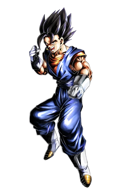 Base vegetto