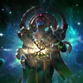 Cropped Oracle
