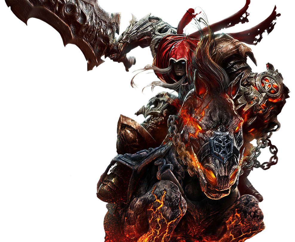 Darksiders пропал меч что делать