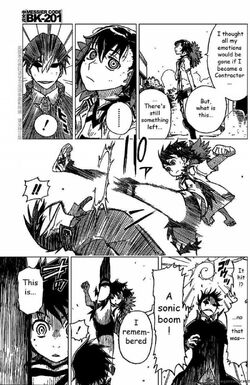 Dtb manga feats Dtb manga feats