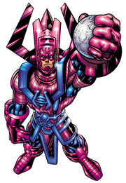 Galactus 400