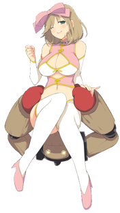 Haruka SKDC Haruka SKDC