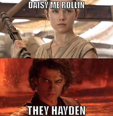 Hayden