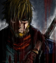 Isaac dark