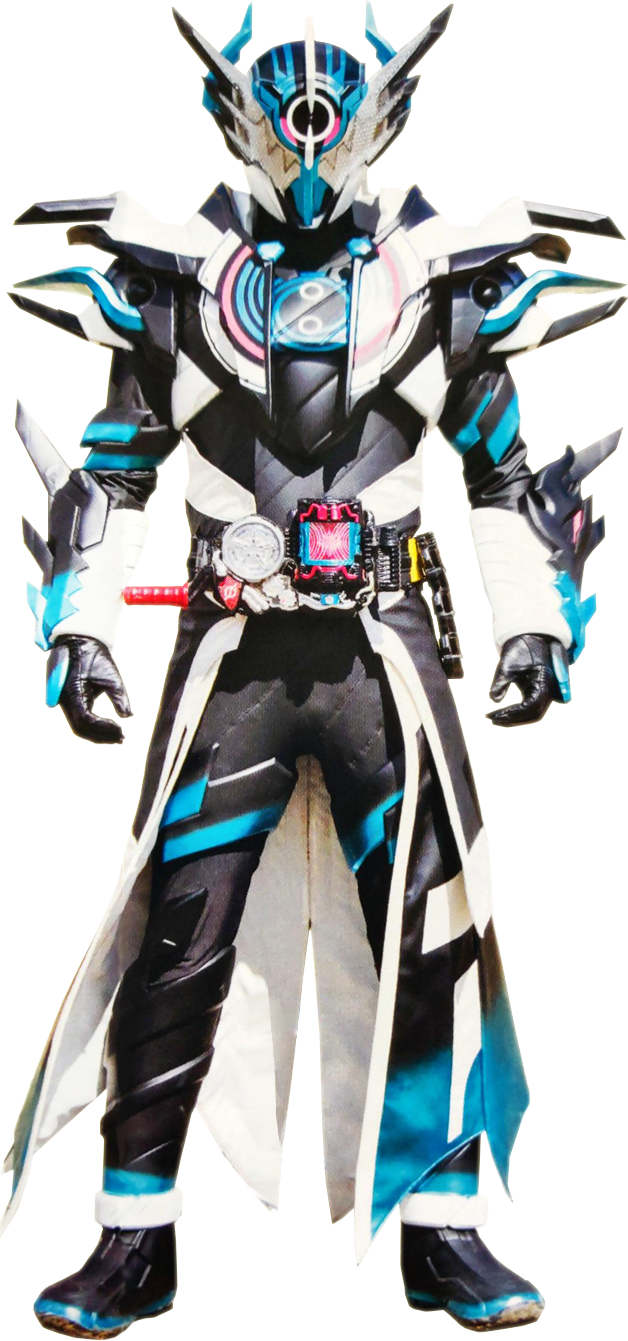 Kamen Rider Cross-Z Evol | VS Battles Wiki | Fandom