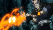 Magna Swing Grand Slam Black Clover