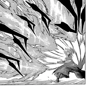 Mereoleona rebatendo luz 2 Mereoleona rebatendo luz 2