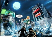 Sub zero2