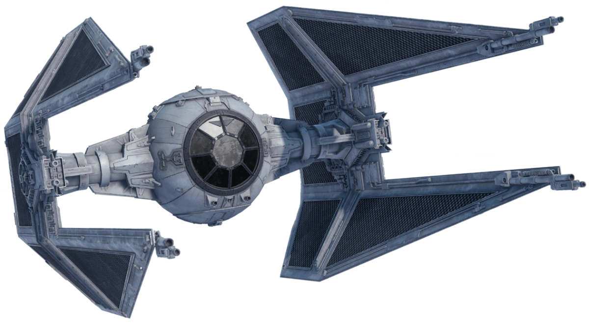 lepin tie interceptor
