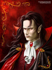 D (Vampire Hunter D), VS Battles Wiki