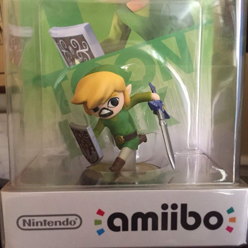 Toon Lonk