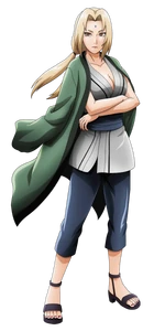 Tsunade Base - Image