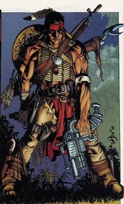 Valiantturok