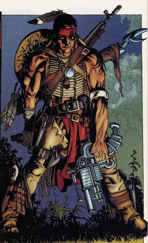 Valiantturok
