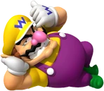 Wario picture