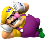 Wario picture