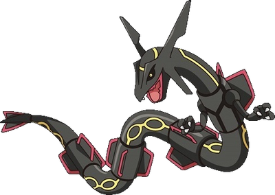 Rayquaza | VS Battles Wiki | FANDOM Powered By Wikia