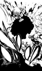 610Ichibei is blasted
