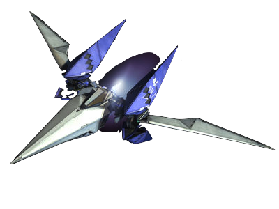 Arwing