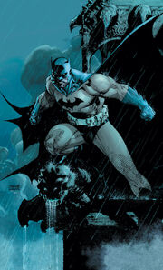 Batman 002 Batman 002