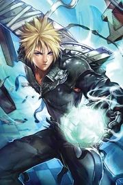 Cloud Wallpaper